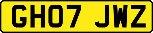 GH07JWZ