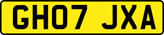 GH07JXA