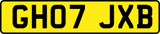 GH07JXB