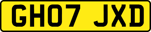 GH07JXD