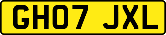 GH07JXL