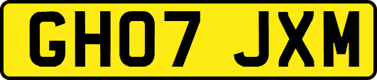 GH07JXM