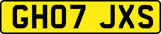 GH07JXS