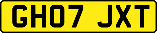 GH07JXT