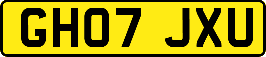 GH07JXU
