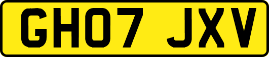 GH07JXV