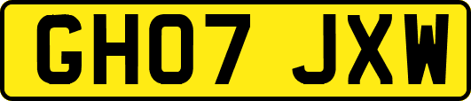 GH07JXW