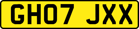 GH07JXX
