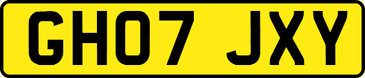 GH07JXY