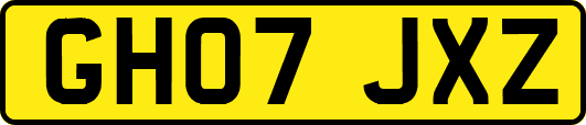 GH07JXZ
