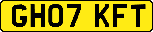 GH07KFT