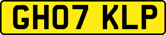 GH07KLP