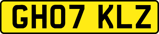 GH07KLZ