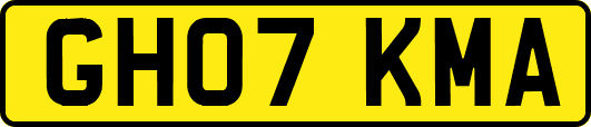 GH07KMA