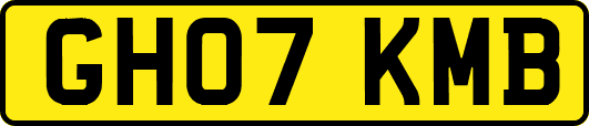 GH07KMB