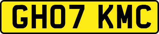 GH07KMC