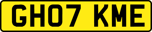 GH07KME