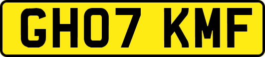GH07KMF