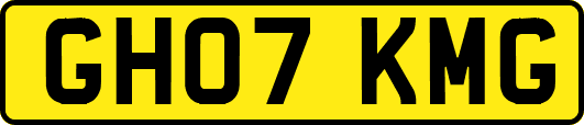 GH07KMG