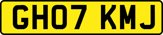 GH07KMJ