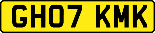 GH07KMK