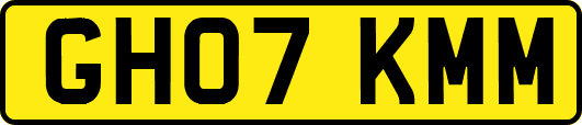 GH07KMM