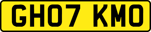 GH07KMO
