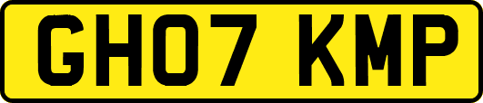 GH07KMP