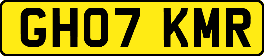 GH07KMR