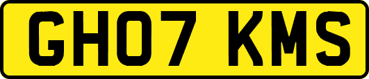 GH07KMS