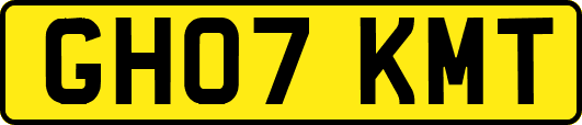 GH07KMT