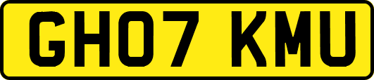 GH07KMU