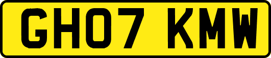 GH07KMW