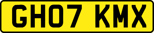 GH07KMX