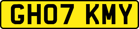 GH07KMY