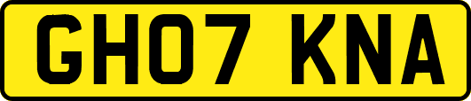 GH07KNA