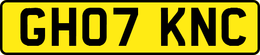GH07KNC