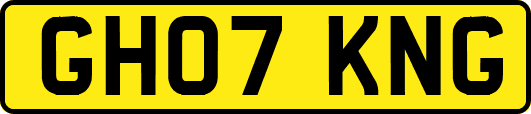 GH07KNG