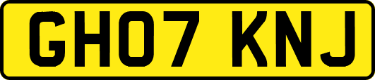 GH07KNJ