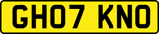GH07KNO