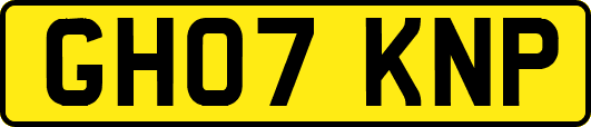 GH07KNP
