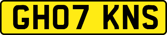 GH07KNS