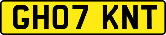 GH07KNT