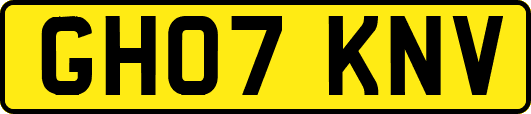 GH07KNV