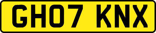 GH07KNX