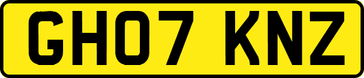 GH07KNZ