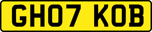 GH07KOB