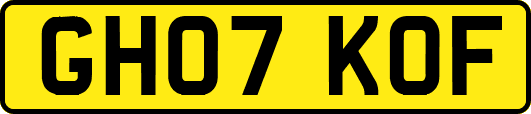 GH07KOF