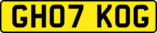 GH07KOG