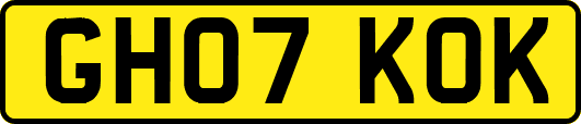 GH07KOK